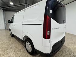 2025 LDV Deliver 7