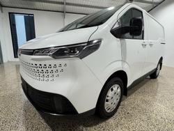 2025 LDV Deliver 7