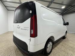 2025 LDV Deliver 7