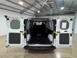 2025 LDV Deliver 7