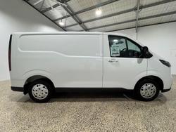2025 LDV Deliver 7