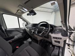 2025 LDV Deliver 7