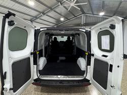 2025 LDV Deliver 7