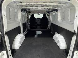 2025 LDV Deliver 7