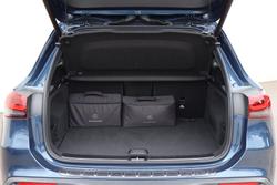 2022 Mercedes-Benz EQA 250 H243 Denim Blue