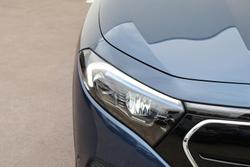 2022 Mercedes-Benz EQA 250 H243 Denim Blue