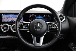 2022 Mercedes-Benz EQA 250 H243 Denim Blue