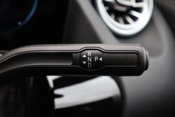 2022 Mercedes-Benz EQA 250 H243 Denim Blue