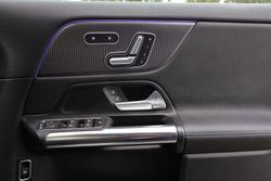 2022 Mercedes-Benz EQA 250 H243 Denim Blue