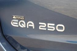 2022 Mercedes-Benz EQA 250 H243 Denim Blue