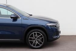 2022 Mercedes-Benz EQA 250