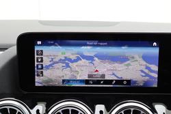 2022 Mercedes-Benz EQA 250 H243 Denim Blue