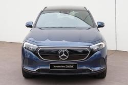 2022 Mercedes-Benz EQA 250 H243 Denim Blue