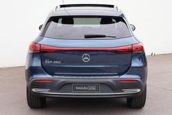 2022 Mercedes-Benz EQA 250 H243 Denim Blue