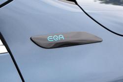 2022 Mercedes-Benz EQA 250