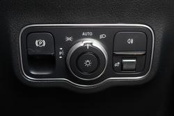 2022 Mercedes-Benz EQA 250 H243 Denim Blue