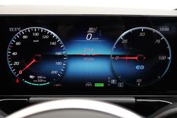 2022 Mercedes-Benz EQA 250 H243 Denim Blue