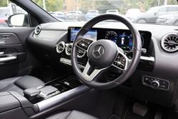 2022 Mercedes-Benz EQA 250 H243 Denim Blue