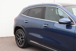 2022 Mercedes-Benz EQA 250 H243 Denim Blue