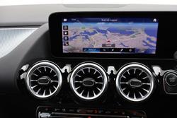 2022 Mercedes-Benz EQA 250 H243 Denim Blue