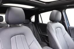 2022 Mercedes-Benz EQA 250