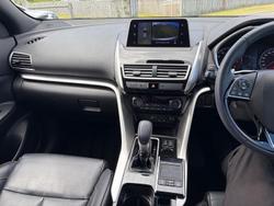 2020 Mitsubishi Eclipse Cross Exceed