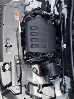 2020 Mitsubishi Eclipse Cross Exceed