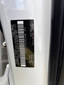 2020 Mitsubishi Eclipse Cross Exceed