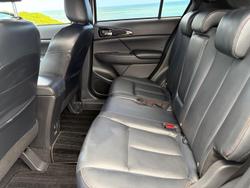 2020 Mitsubishi Eclipse Cross Exceed