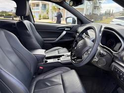 2020 Mitsubishi Eclipse Cross Exceed