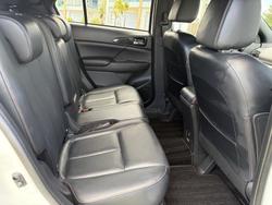 2020 Mitsubishi Eclipse Cross Exceed