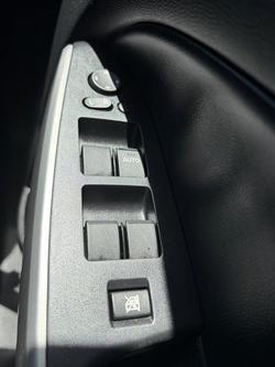 2016 Holden Colorado 7 LTZ