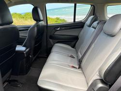 2016 Holden Colorado 7 LTZ