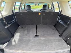 2016 Holden Colorado 7 LTZ