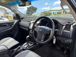 2016 Holden Colorado 7 LTZ