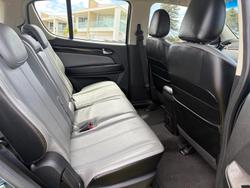 2016 Holden Colorado 7 LTZ