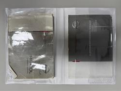 2014 Nissan Patrol Ti-L