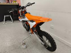 2026 Ktm 2026 KTM 65CC 65 SX MINIBIKE Orange