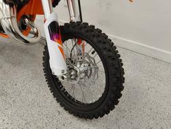 2026 Ktm 2026 KTM 65CC 65 SX MINIBIKE Orange