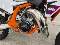 2026 Ktm 2026 KTM 65CC 65 SX MINIBIKE Orange