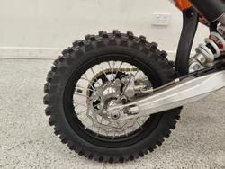 2026 Ktm 2026 KTM 65CC 65 SX MINIBIKE Orange