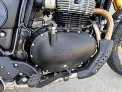 2026 Royal Enfield BEAR 650