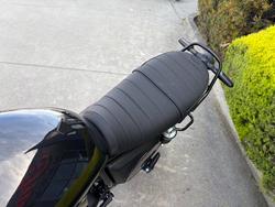 2026 Royal Enfield BEAR 650