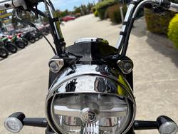 2026 Royal Enfield CLASSIC 350 DARK