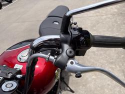 2026 Royal Enfield CLASSIC 350 DARK