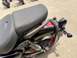 2026 Royal Enfield CLASSIC 350 DARK