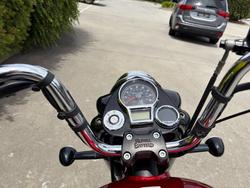 2026 Royal Enfield CLASSIC 350 DARK