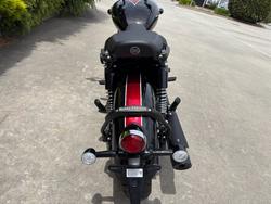 2026 Royal Enfield CLASSIC 350 DARK