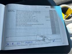 2015 Nissan Pathfinder ST R52 MY15 Mountain Stone