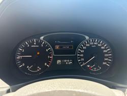 2015 Nissan Pathfinder ST R52 MY15 Mountain Stone